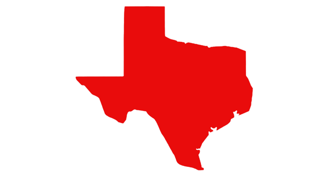 State of Texas